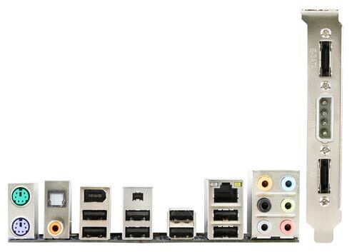 GA-EP45-UD3R (Rev. 1.1) - GIGABYTE Global