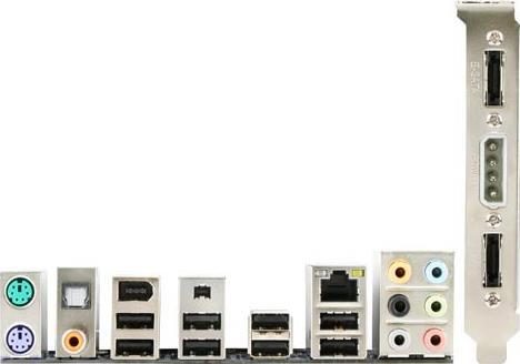 GA-EP45-UD3R (Rev. 1.0) - GIGABYTE Japan