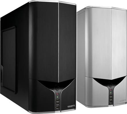 PC Case - Poseidon 310