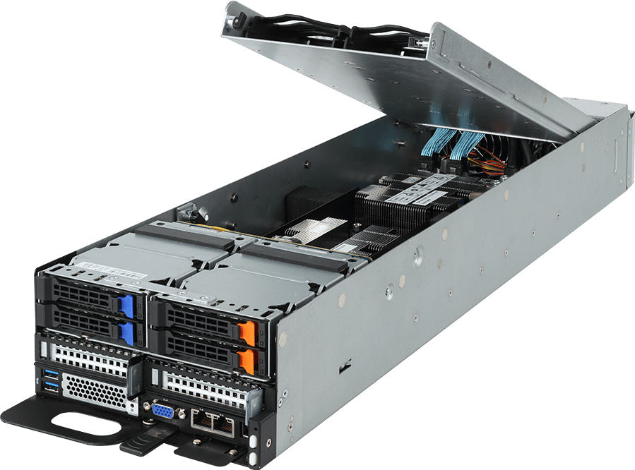 Intel® C621 Express Chipset - TO22-C20