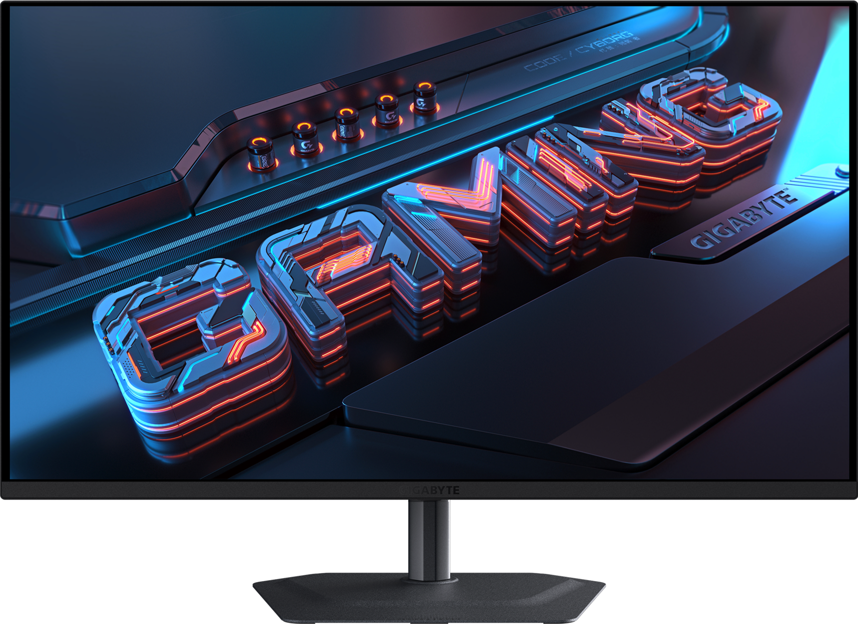MO32U Gaming Monitor
