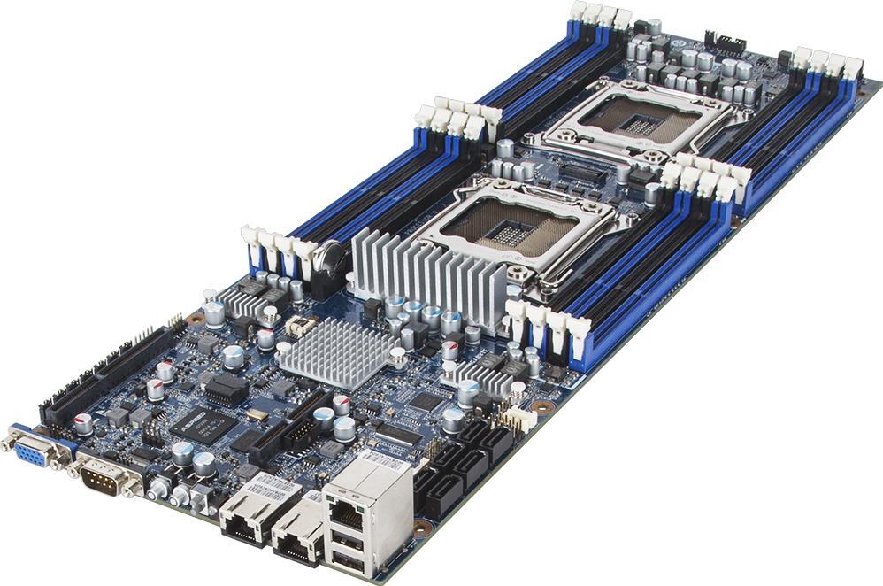 Intel® C602 chipset - GA-7PTSH