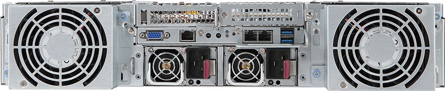 HPC Server - 2U 16 x Tesla T4 GPU Server - G291-2G0