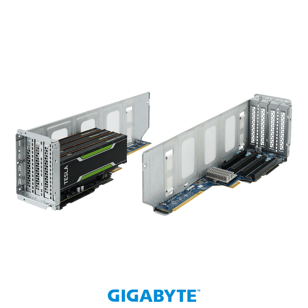 G291-2G0 (Rev. 100) | GPU-Server - GIGABYTE