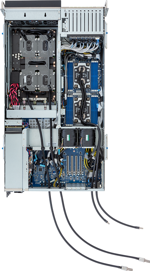 【エルゴラ】グラボ、CPU G363-SR0-LAX1 | GPU-Server - GIGABYTE Global