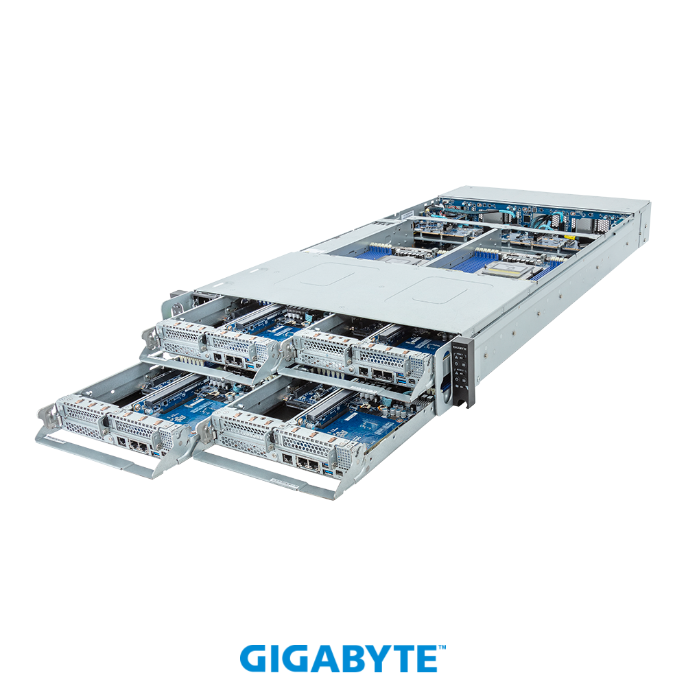 H273-Z82-IAW1 (Rev. 1.x) - GIGABYTE Global