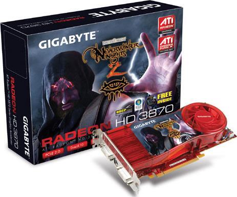 Tarjetas de Video - GV-RX387512H-B