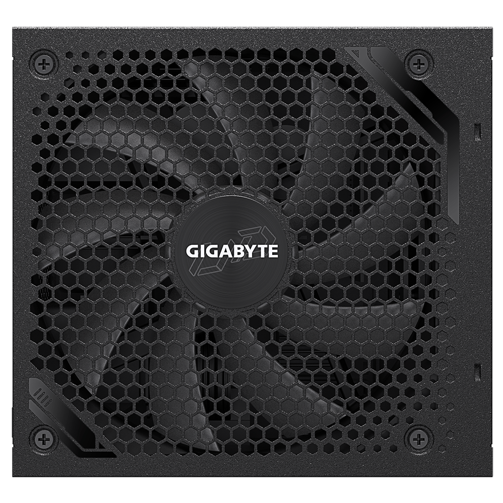 UD1300GM PG5 fan görünümü