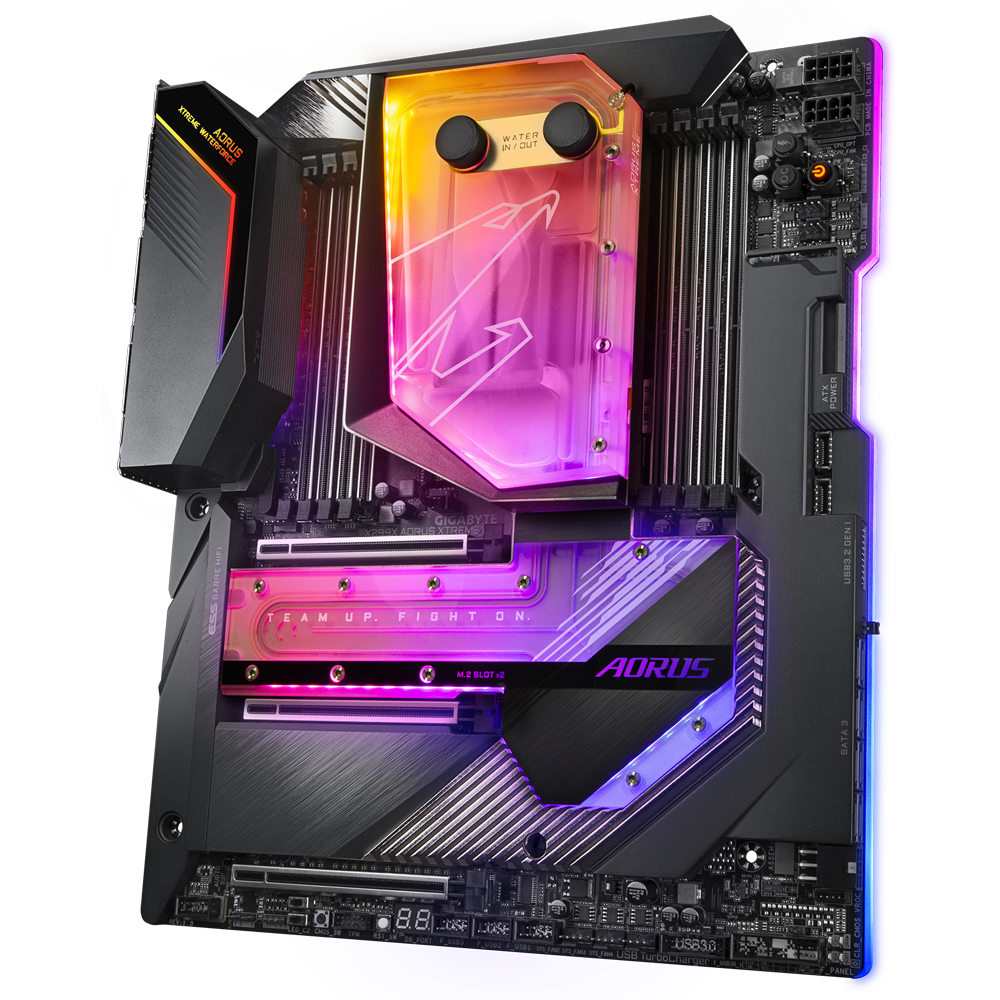 X299X AORUS MASTER【最終処分価格】 X299X AORUS MASTER【最終処分価格】 - メルカリ