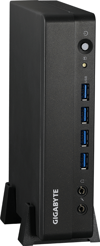 GB-BSi7-1165G7 (Rev. 1.0) - GIGABYTE Japan