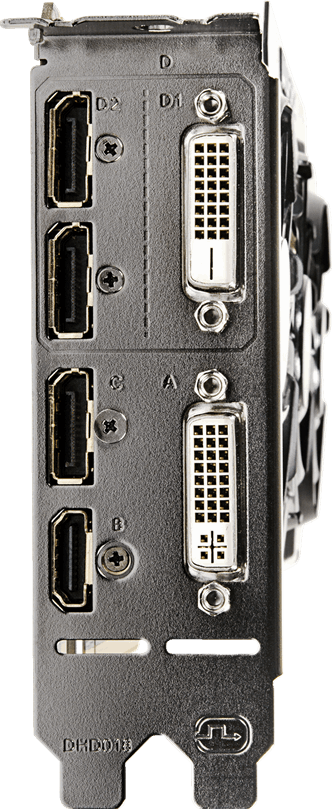 GV-N980OC-4GD - GIGABYTE Global