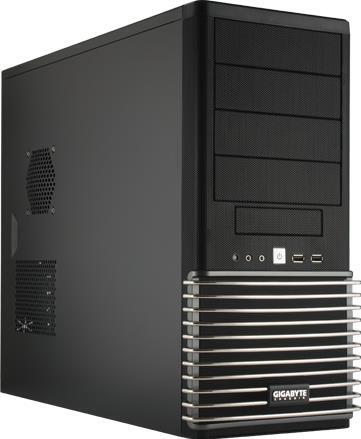 PC Case - Setto 1024