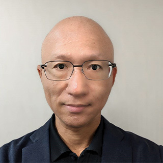 王振中 Vincent Wang