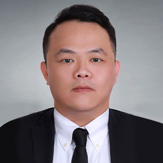 蔡政志 Albert Tsai