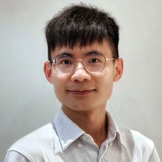 彭冠力 George Peng