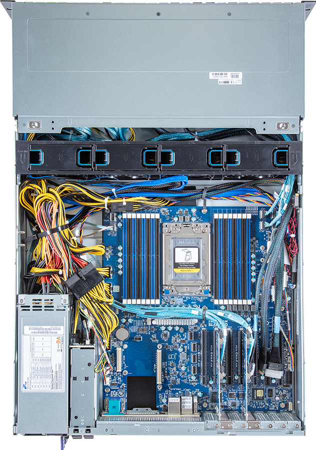 S472-Z30 (Rev. A00) | Storage-Server - GIGABYTE Global