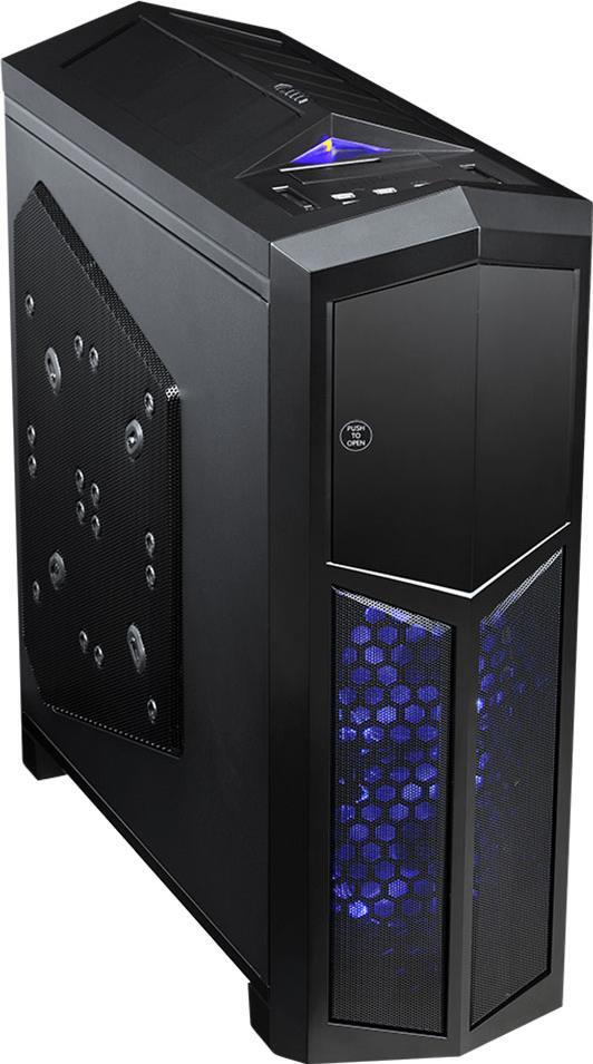 PC Case - GIGABYTE HORUS AX1