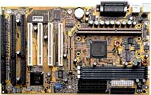 Motherboard - GA-6EX