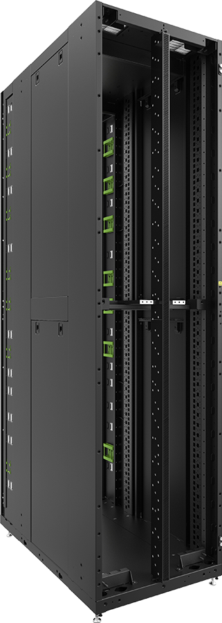 ORV3 Rack - 44OU 48 V - DOA3-ST0