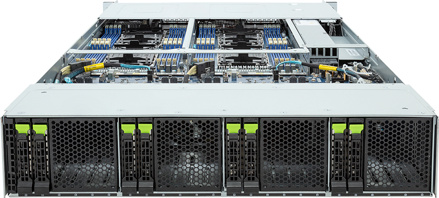 H263-S64-IAW1 - GIGABYTE Global