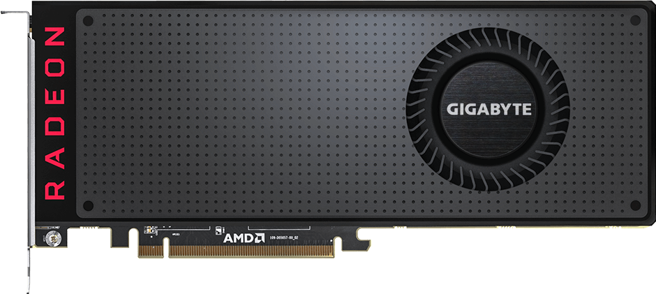 Radeon™ RX VEGA 64 8G - GIGABYTE U.S.A.