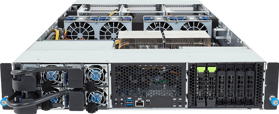 XV23-VC0-AAJ2 - GIGABYTE Global