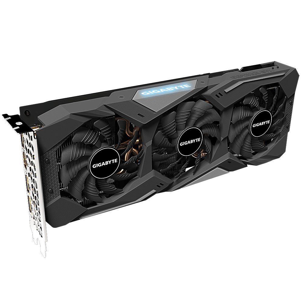 【美品】Gigabyte GTX 1660 SUPER GAMING OC 6G GeForce® GTX 1660 SUPER™ GAMING OC 6G - GIGABYTE Canada