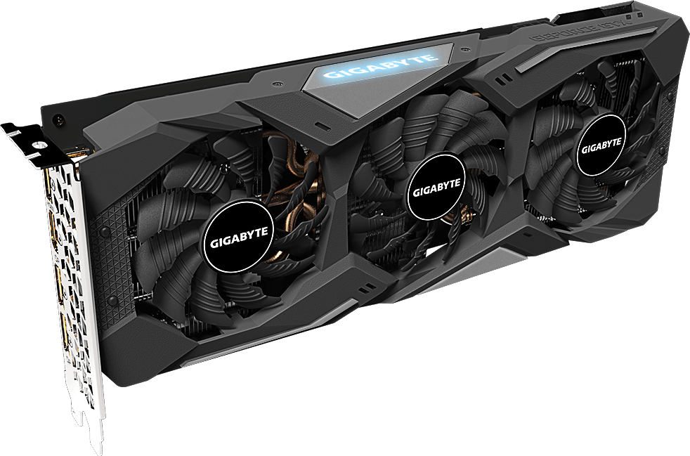 GeForce® GTX 1660 SUPER™ GAMING OC 6G - GIGABYTE Global