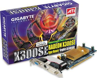 グラフィックスカード - GV-RX30HM256DP