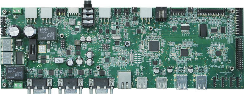 GC-SSP (Rev. 1.0) Add-in Cards & Expansion Modules - GIGABYTE Philippines