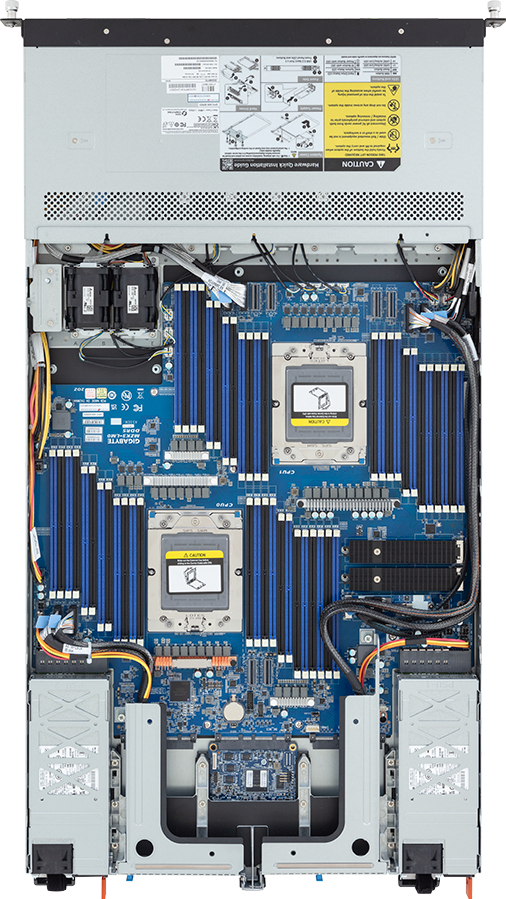 R183-ZK0-AAL1 (Rev. 3.x) - GIGABYTE U.S.A.