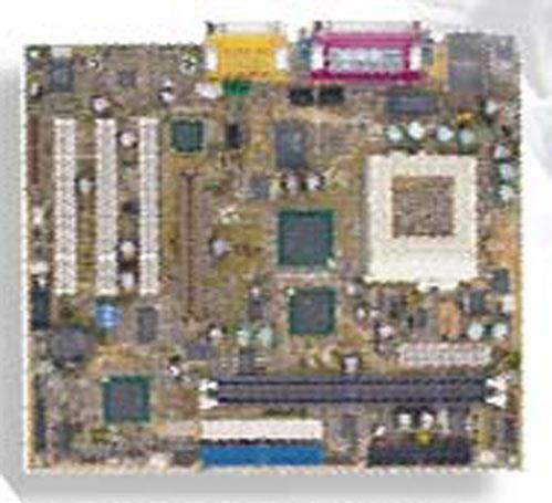 Motherboard - GA-6CMC7