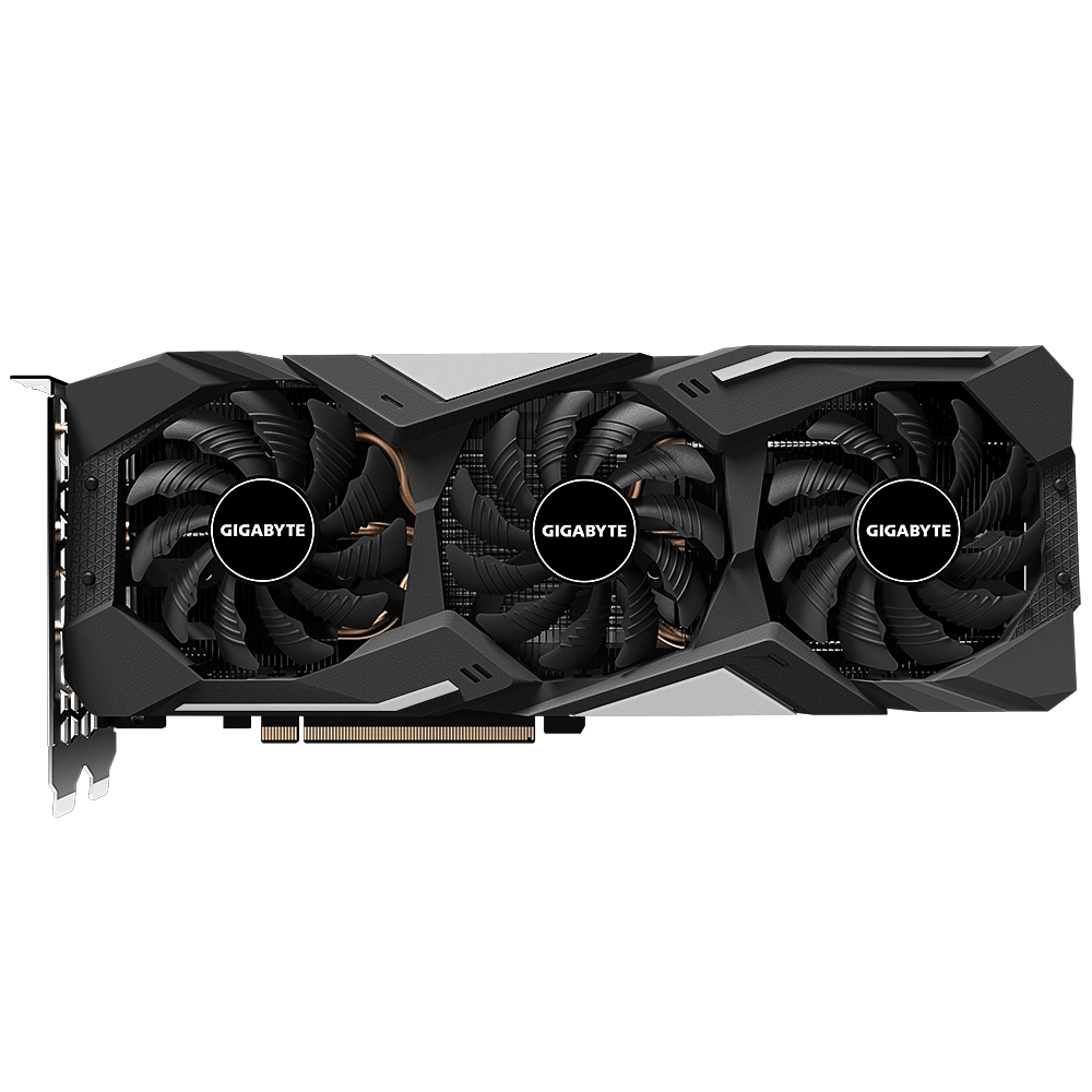 GeForce® GTX 1660 SUPER™ GAMING 6G - GIGABYTE Global