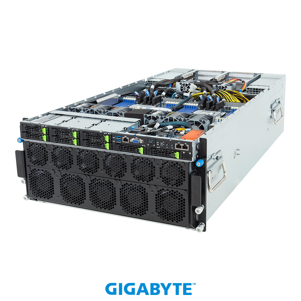 G593-ZD2-AAX1 (Rev. 3.x) - GIGABYTE Global