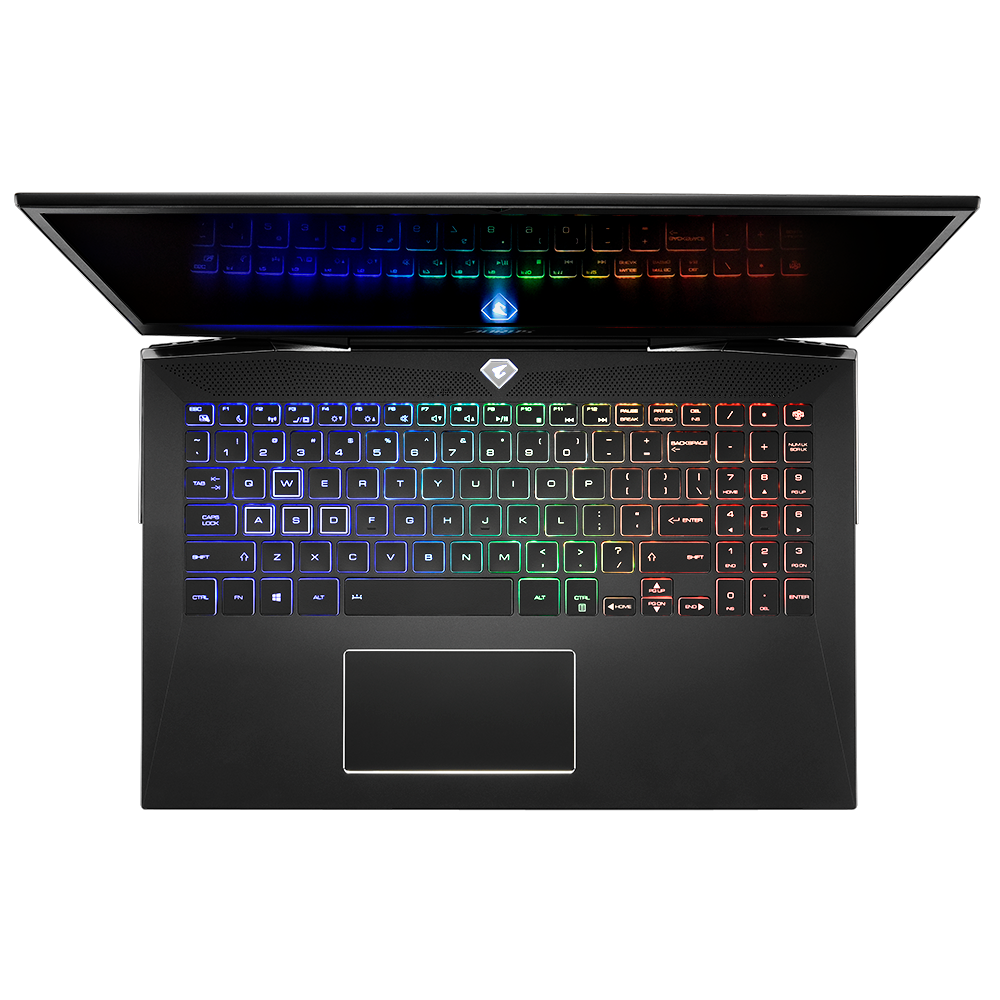 AORUS 15 (RTX 20 Series) - GIGABYTE Global