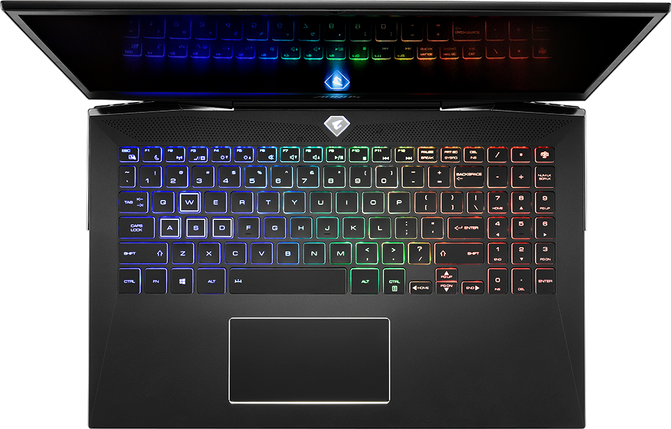 AORUS 15 (RTX 20 Series) - GIGABYTE Japan