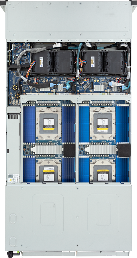 H273-Z85-AAW1 (Rev. 3.x) - GIGABYTE U.S.A.