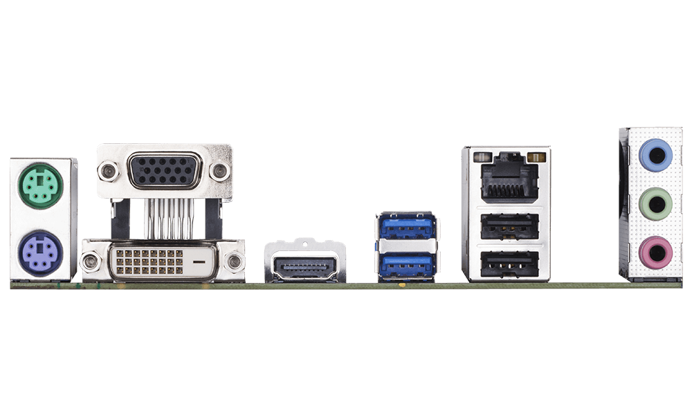 H310N 2.0 (Rev. 1.0) - GIGABYTE Global