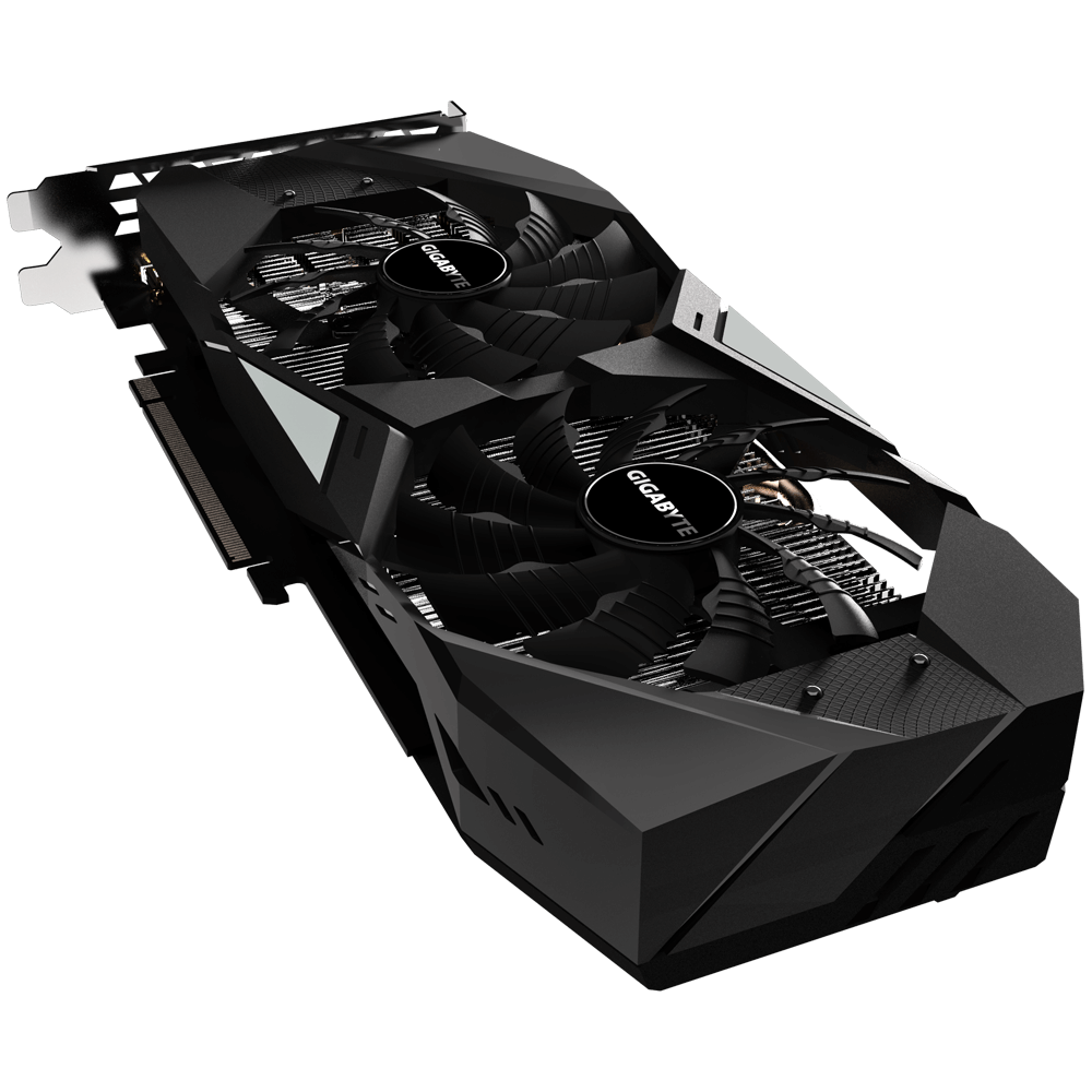 グラフィックボード・グラボ・ビデオカード GeForce GTX 1650 OC 4G(GV-N1650OC-4GD) Amazon.com: Gigabyte Gv-N1650OC-4GD GeForce GTX 1650 OC 4G