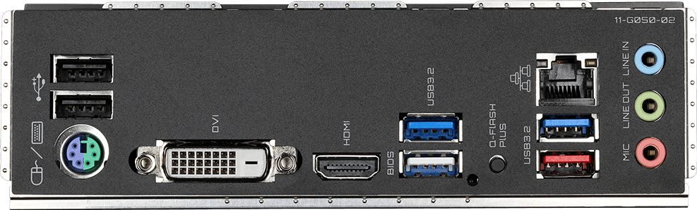 B550 GAMING X V2 (Rev. 1.3) - GIGABYTE Japan