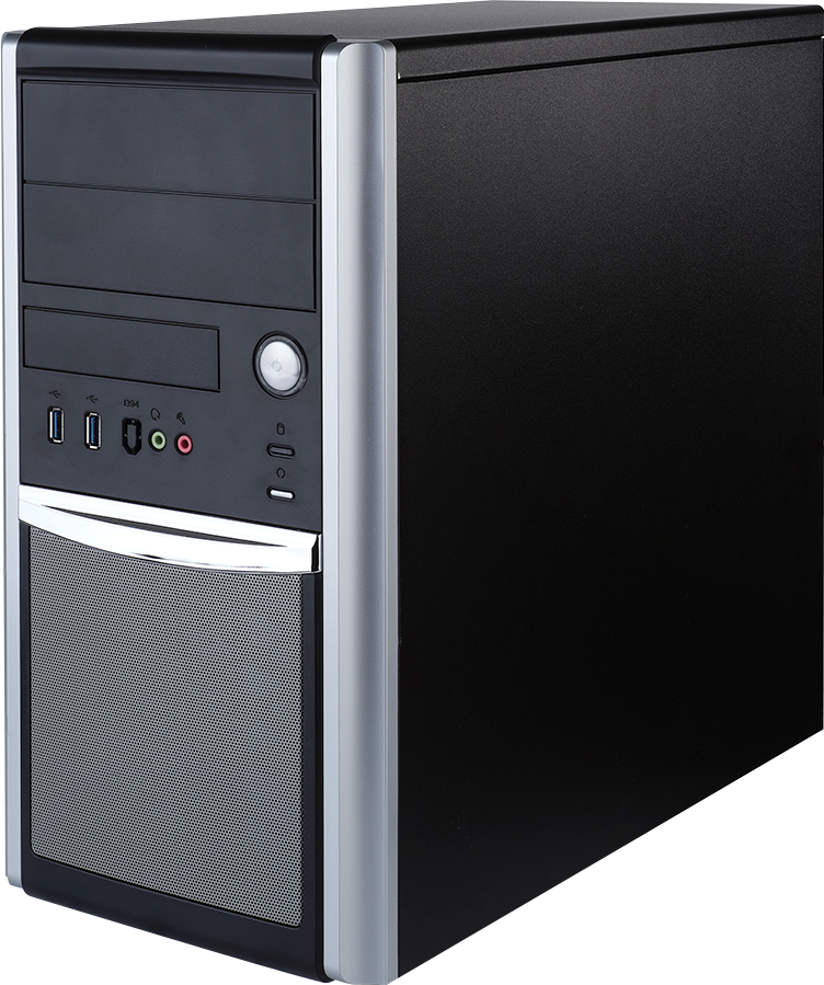 Entry Workstation - AMD Ryzen™ 5000/4000/3000 Series - W331-Z00