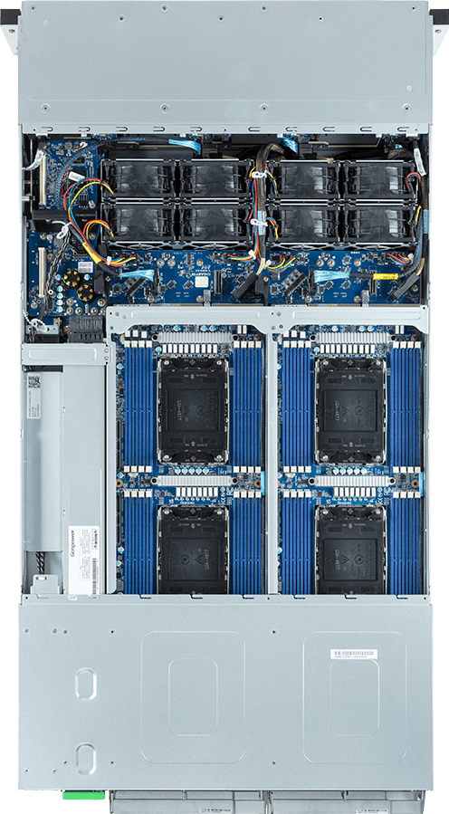 H263-S63-AAW1 - GIGABYTE Global