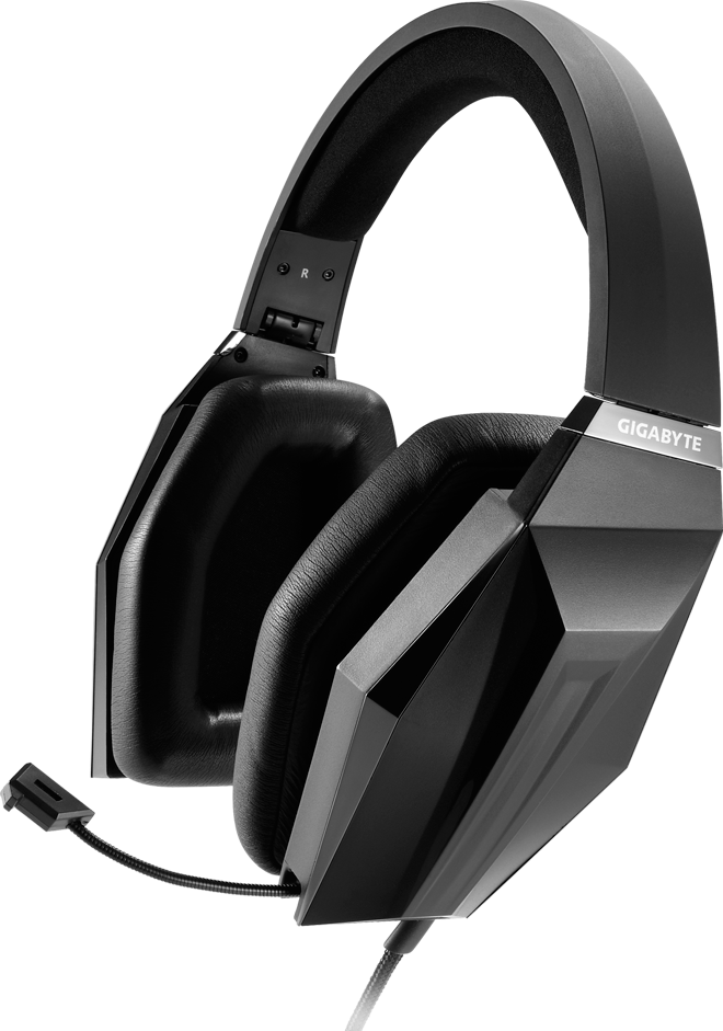 Headset - FORCE H7