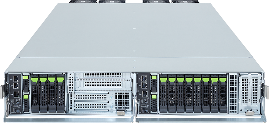 ORv3 Node Tray - 2OU 2-Node - TO25-BT1-AA01