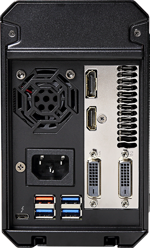 AORUS GTX 1070 GAMING BOX - GIGABYTE U.S.A.