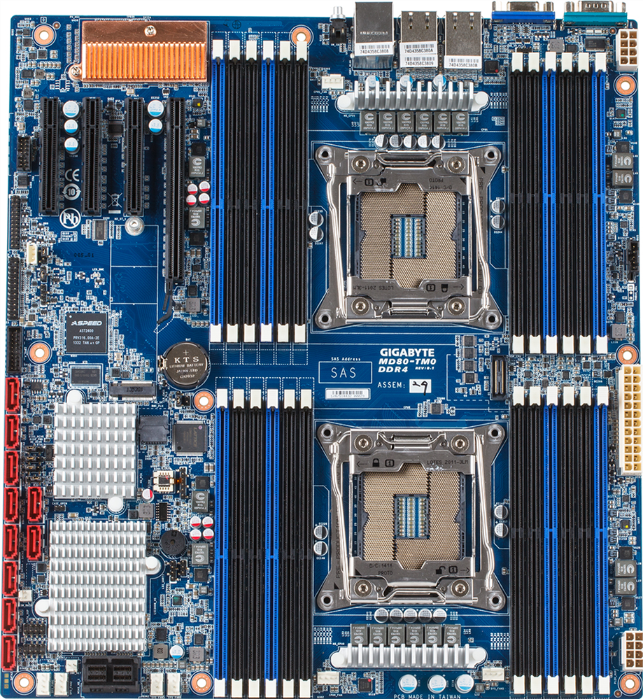 MD80-TM0 (Rev. 1.0) - GIGABYTE U.S.A.