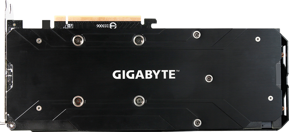 GeForce® GTX 1060 G1 Gaming 6G (Rev. 1.0) - GIGABYTE Brazil