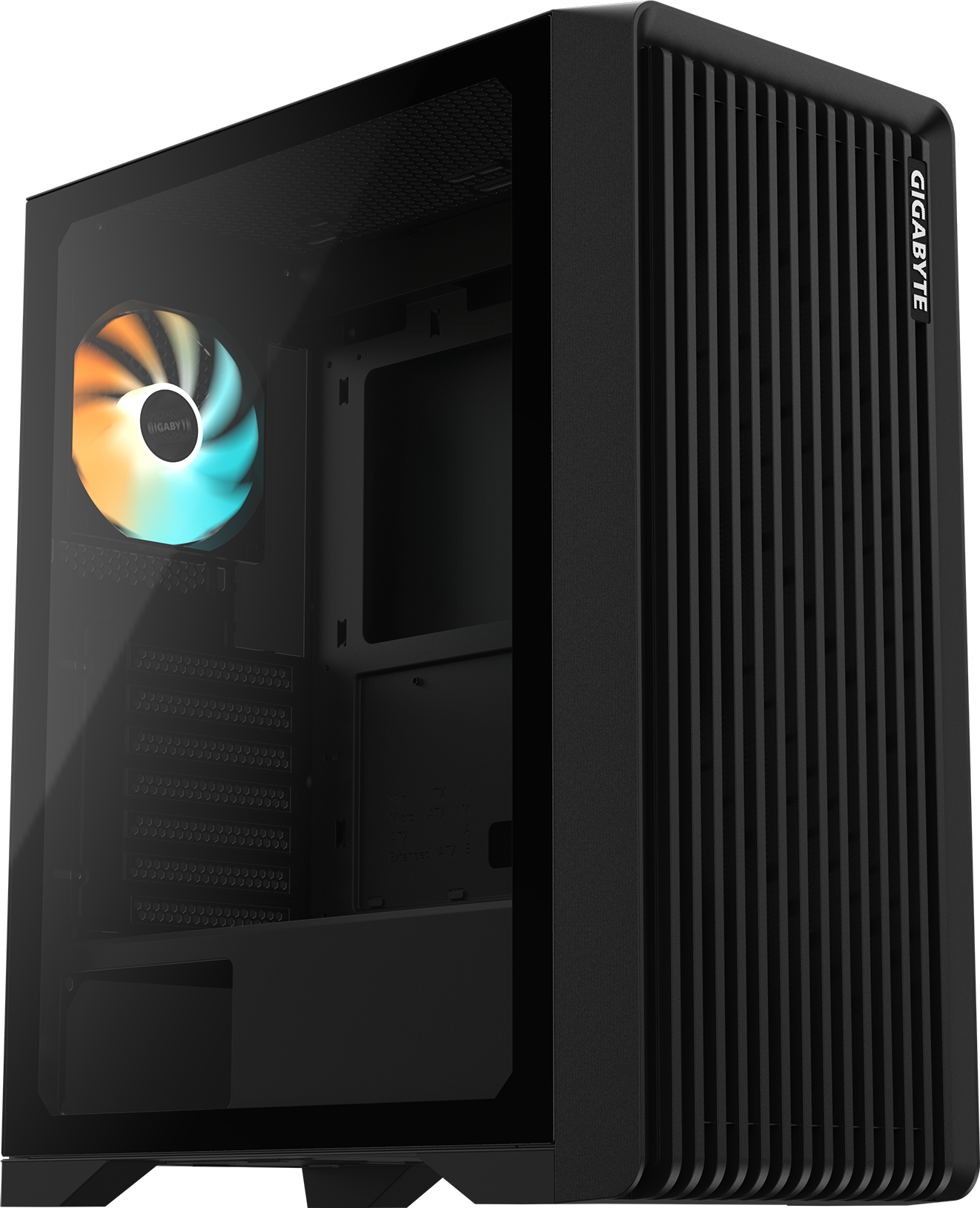 GIGABYTE C103 GLASS GLOBAL