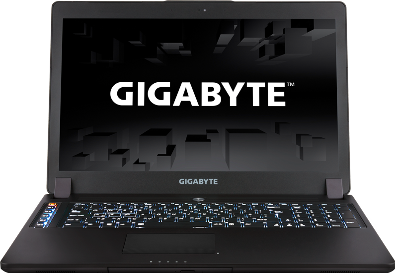 筆記型電腦 - P37X v6