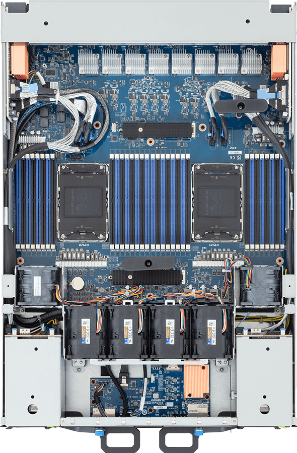 G894-SD3-AAX7 - GIGABYTE Global
